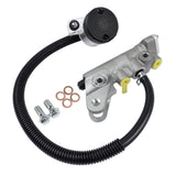 Rear Brake Master Cylinder for Can Am Outlander 450 500 570 650 800 705601273 705601274 58614834