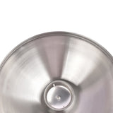 3-Gallon Beverage Dispenser, US Standard 110V Electric Heated Hot and Cold Drink Container with 52364353