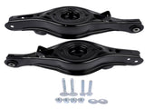 Rear Lower Control Arm Kit Fits For MAZDA 6 2007-2013 LEFT&RIGHT GS1D28350B GS1D28300B 79807733