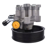 Power Steering Pump 44310-0C090 For 2007-2016 Toyota Tundra 4.6L 5.7L V8 Pickup 66229979