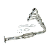 Exhaust Headers Fit For Mitsubishi Eclipse 2.0 95-99 1995-1999 2.0LMT001062 16188477