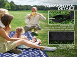 Reversible Outdoor Rug 19706167