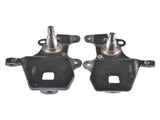 2" Drop Spindles Replacement for 1997-2004 Ford F-150 Expedition Lincoln Navigator 2WD ONLY 41864173