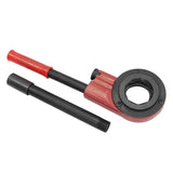 1/2" to 2" Die Dies Set 6 Size Pipe Threader Threading 17228990