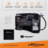 Air Suspension Compressor Pump For Cadillac Escalade GMC Yukon Suburban 60419295 06497990