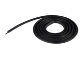 Front Door Weatherstrip Seal LH or RH Side Fit for Chevy Silverado GMC Sierra 1500 2500 HD 3500 HD 80493003