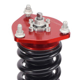 Coilover Suspension Lowering Kit Fit For Honda Civic 7th Gen. EM2 ES ET 2001-2005 49844364