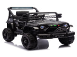 12V Kids Ride On Electric Truck Car W/Parents Control,2WD,Four-wheel suspension,Early education W1578P187459