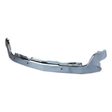 NEW Chrome Steel Front Bumper for 2019-2022 Chevy Silverado 1500 LT LTZ w/ Park 08868050