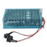 10-50V 100A 5000W Reversible DC Motor Speed Controller PWM Control Soft Start 60345801