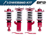 BFO Coilovers Spring Shocks Lowering Kit for Mitsubishi Lancer 08-16 85964897