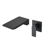 Wall Mount Waterfall Bathtub Faucet W121749830