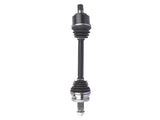 Front Left CV Axle Assembly Fits for Hyundai Sonata 2015-2019 Kia Optima 2016-2020 2.4L 49500C1200 68751342