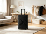 Large Studio Equipment Trolley Case 35.83 x 11.81 x 14 in, for Light Stands, Tripods & Telescopes 11350866