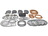 Transmission Rebuild Kit 6F35 Fit for Ford Edge Escape Explorer Fusion 13-17 41878901