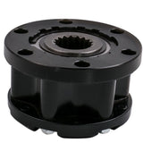 Front Manual Locking Hub Fit For Isuzu D Max 2005 onwards Fit For Isuzu Trooper II KB 2500 1987 52300294