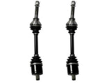 For Kubota RTV-X900 2014-2020 X1100C 2014-2018 Front Right and Left CV Joint Axles 62382762
