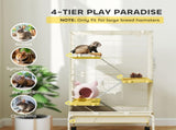 Small Animal Cage /Chinchilla Cage 79223230