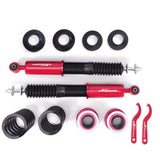 Adjustable Coilovers Lowering Suspension Kit fit for Honda Civic / Si 2006-2011 30185607