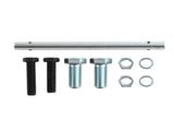 Rear Steel 3 Point Trailer Hitch Mount fit for John Deere 318 322 330 332 420 430 45675027