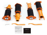 Coilovers 24 Way Suspension Lowering Kit fit for M35X M45X G35X G37X Sedan AWD 79966840