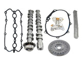 Timing Chain Camshaft Kit for Audi A4 VW Passat GTI Jetta 2.0 BWA BWE BWT BYK 06F109101J 06F109101B 53372693
