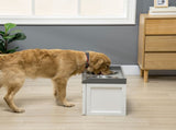 Elevated Dog Bowl 39399193