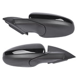 Pair View Mirrors Left and Right Side Fit for Kia Forte 1.6L 2.0L l4 4-Door 2019-2024 87610-M7000 93833286