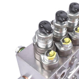 12V Fuel Injection Pump Replacement for Dodge 5.9 Cummins Diesel Pickup Truck 1996 1997 1998 3931537 53432715