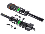 2Pcs Front Shock Strut Coil Spring Assembly Fit for Cadillac CT6 2016-2018 AWD Magnetic 2.0L L4 3.0L 22771614