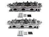 Left & Right Cylinder Head Replacement for 1995-2004 Toyota Tacoma Tundra 4Runner 5VZFE 3.4L V6 91899526