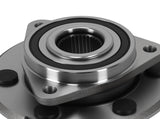 2x Wheel Hub fit for Chevrolet Traverse Buick Enclave 09-17 Front Rear ABS 513277 85786785