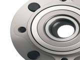 2x Front Left Right Wheel Hub Bearing fit for DODGE RAM 1500/2500/3500 06-08 515101 48669316