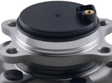 Rear Wheel Hub Assembly fit for Ford Fusion/Lincoln MKZ 2014-2020 BHA54408 FWD 59389846