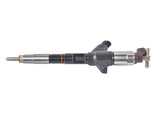 Diesel Fuel Injector Fits Select Hyundai Mighty HD78 3.9L Engine Code HD78 Silver 08392942
