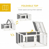 Small Animal Playpen Cage 40178971