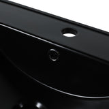 24" Ceramic Top Sink-G-BL9060BK W99989936