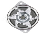 Engine Water Pump fit for Infiniti I35/M35 3.5L 2002-2010 210107Y025 Belt Drive 63101346