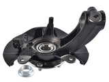 Front Driver Steering Knuckle Assembly Replacement for Honda Civic 5 Door EX LX 2017-2021 06223050