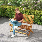 Outdoor Garden Bench Garden chair 28223215