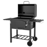 Portable Charcoal Grill /BBQ Grill 90023152