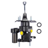 Hydraulic Power Brake Booster Fit for Cadillac Escalade Chevy Silverado GMC Sierra Yukon Hummer H2 63567195