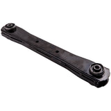 4x Upper & Lower Control Arms with Bushings Fit For Dodge Ram 1500 06-08 Fit For Dodge Ram 2500 58974657
