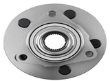 Front Hub & Bearing Assembly fit for DODGE RAM 1500 2002-2008 5 Lug 515072 51394747