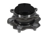 2pc Rear Left Right Wheel Hub Bearing fit for Nissan Rogue FWD 2014-2019 512534 37713184