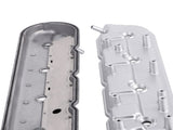 LH RH Aluminum Engine Valve Cover w/ Gaskets fit for Cadillac Chevrolet 6.2L 09-15 35805896