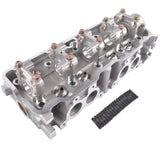 Cylinder Head Replacement for Mitsubishi Forklift with 4G64 Engine 80-4G64 MD192299 8 Valve 65740763