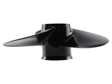 3 Blade Propeller fit for Mercury 75HP 90HP 115HP 14" 11" 48-77338A45 56043414