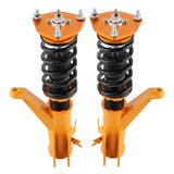 Coilover Suspension Kit for Honda Integra DC5 for Acura RSX & Type-S 2002-2006 Adjustable Damper 06108829