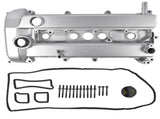 Aluminum Valve Cover with Gasket for Lincoln MKZ, Ford Escape, Mercury 9E5Z6582G 9E5Z6582E 9E5Z6582B 35249016